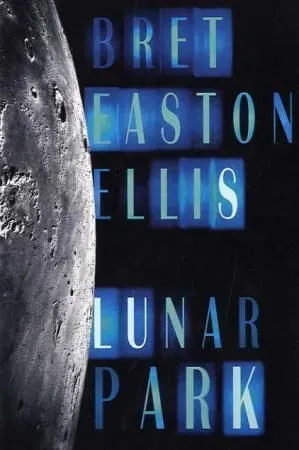 Bret Easton Ellis Lunar Park pocketbok heftet pent brukt