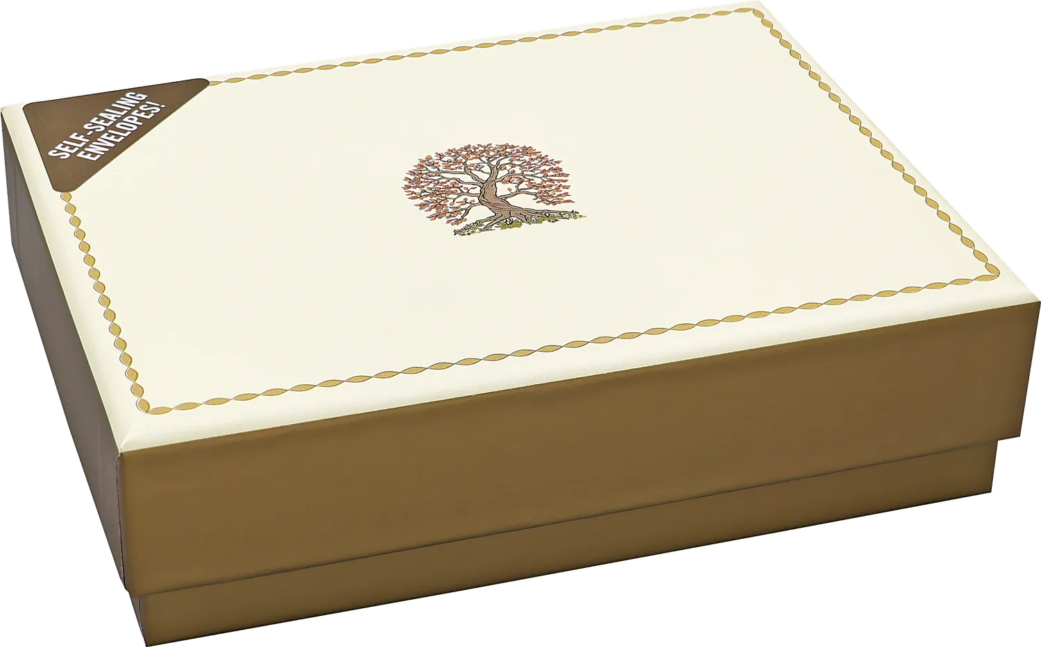 Peter Pauper Press Tree of Life notatkort 14 stk