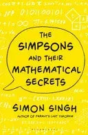 Simon Singh Simpsons Mathematical Secrets bok engelsk humor matte
