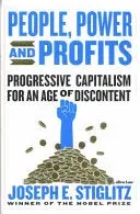 Bokia People Power Profits bok Stiglitz engelsk