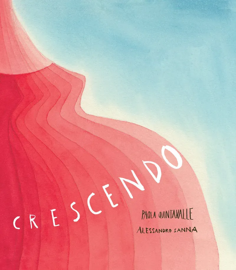 Crescendo innbundet dikt graviditet