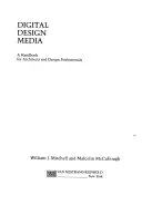 Bokia Digital Design Media bok pent brukt engelsk