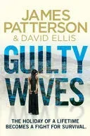Bokia Guilty Wives roman brukt Patterson thriller