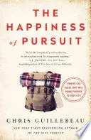 Bokia The Happiness of Pursuit bok brukt selvhjelp