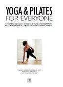 Bokia Yoga & Pilates for Everyone bok pent brukt trening