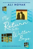 Bokia My Return to the Walter Boys bok pent brukt