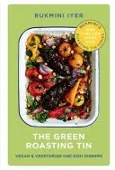 Bokia The Green Roasting Tin kokebok vegetar brukt