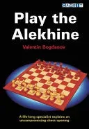 Bokia Play the Alekhine bok sjakkåpning
