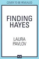 Bokia Finding Hayes bok pent brukt engelsk