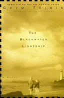 Bokia The Blackwater Lightship bok som ny engelsk