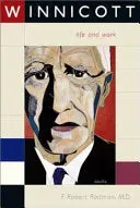 Bokia Winnicott bok pent brukt biografi