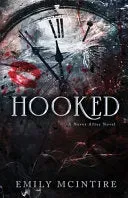 Bokia Hooked bok pent brukt romantikk