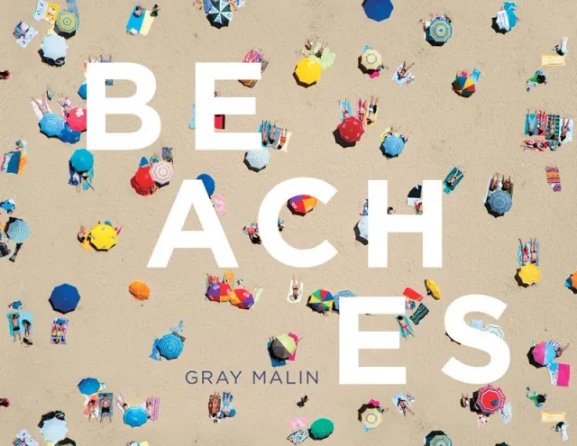 Abrams Beaches Photographs fotobok innbundet