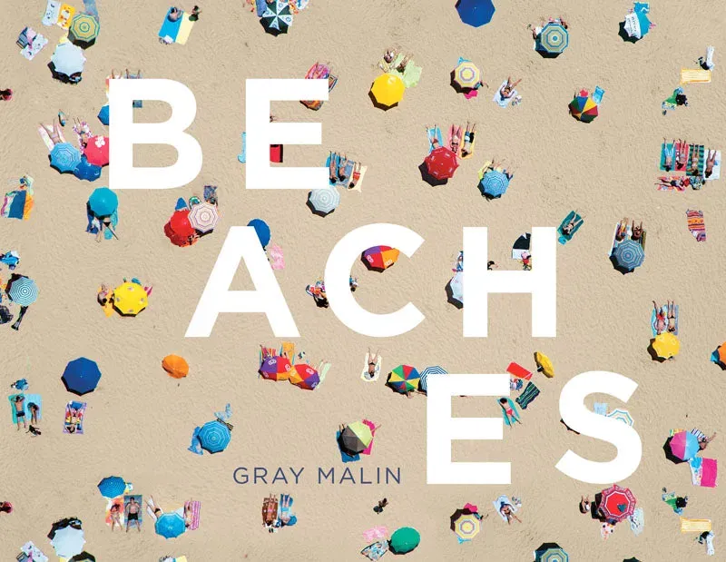 Abrams Beaches Photographs fotobok innbundet