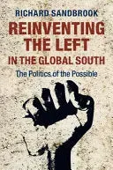 Bokia Reinventing the Left Sandbrook bok engelsk brukt