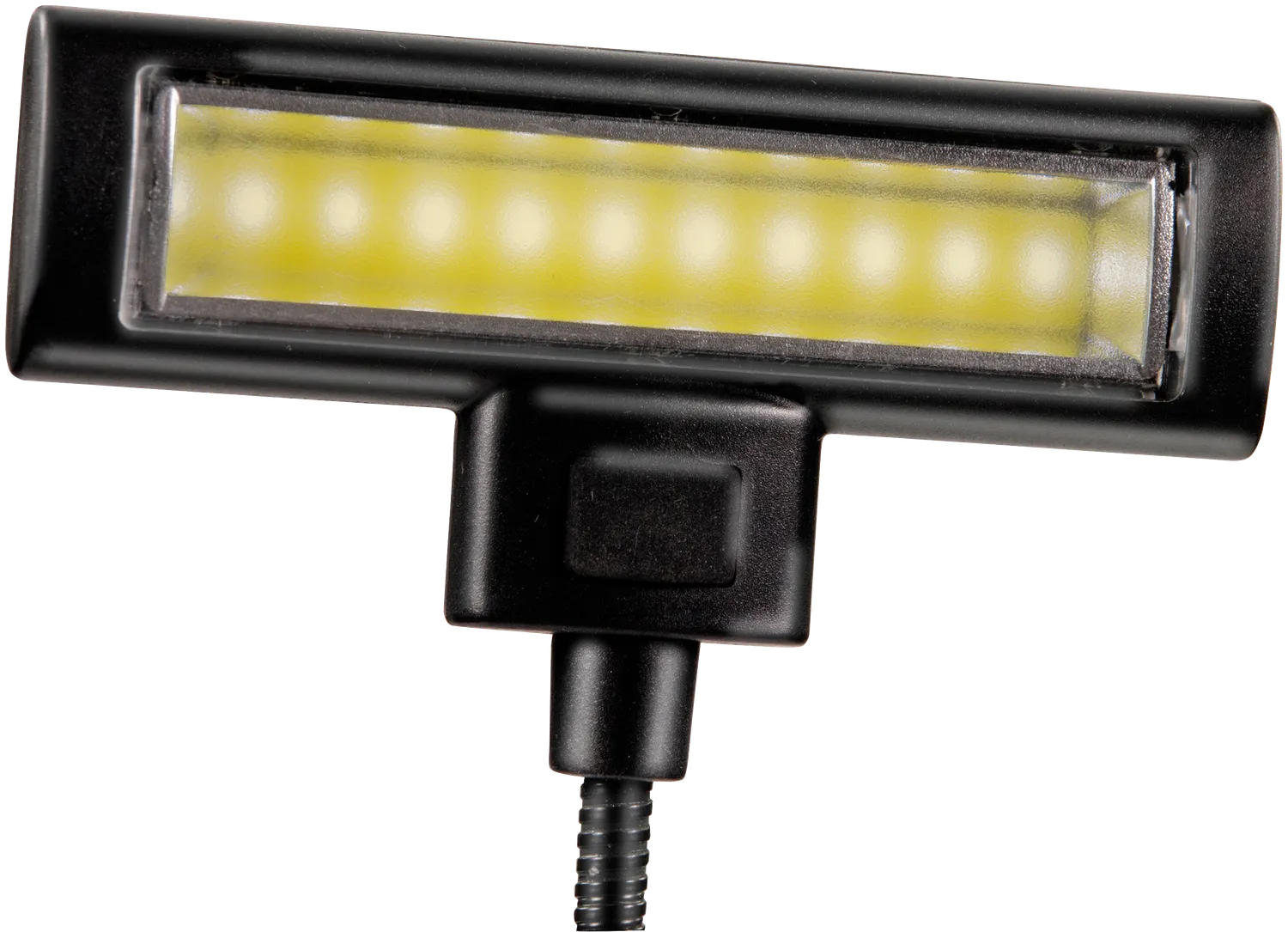 Peter Pauper Press Moonbeam leselys klips 10 LED