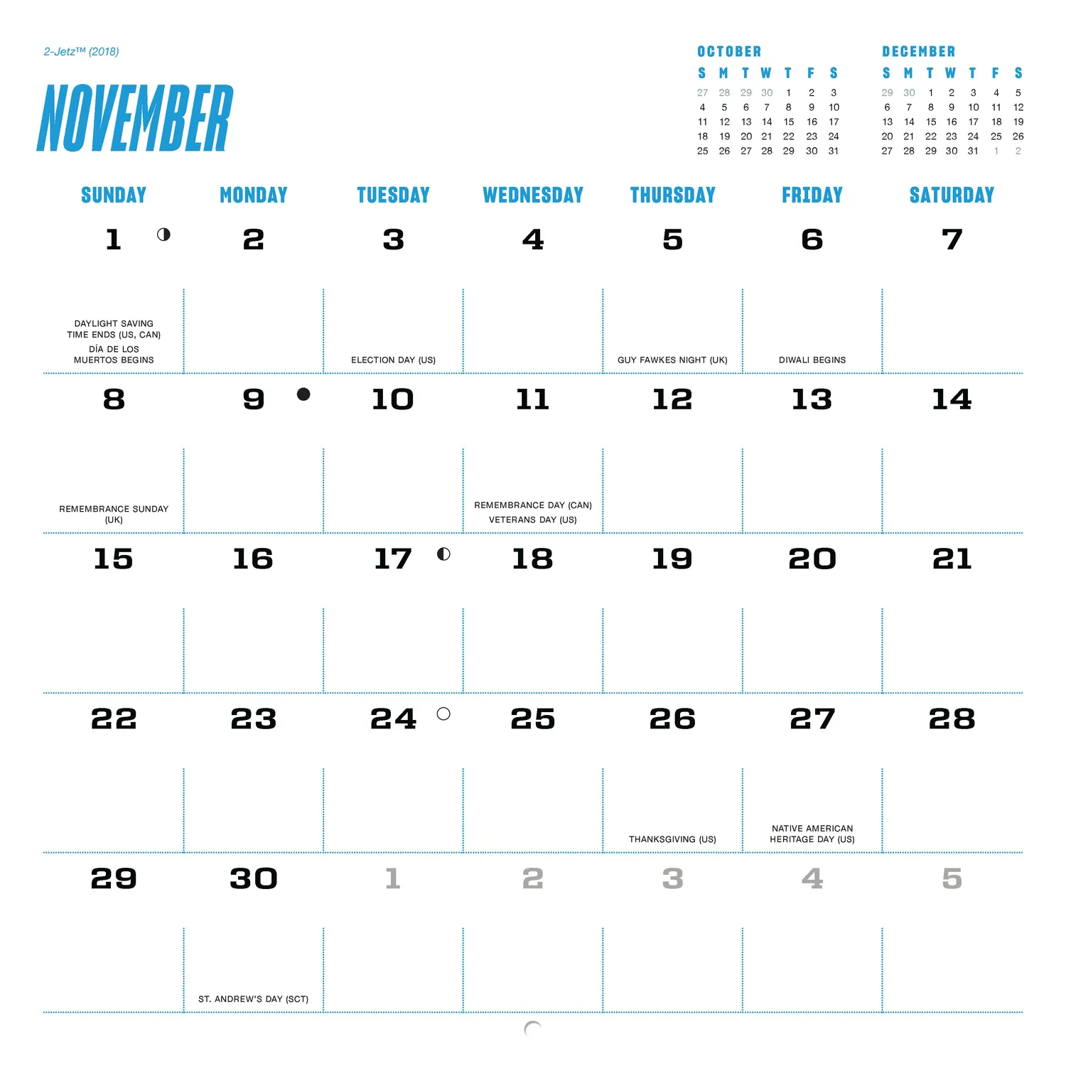 Abrams & Chronicle Books Hot Wheels 2027 veggkalender biler