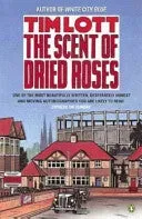 Bokia The Scent of Dried Roses bok akseptabel memoar