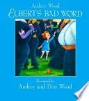 Bokia Elbert's Bad Word bruktbok akseptabel engelsk