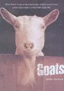 Bokia Goats bok pent brukt engelsk