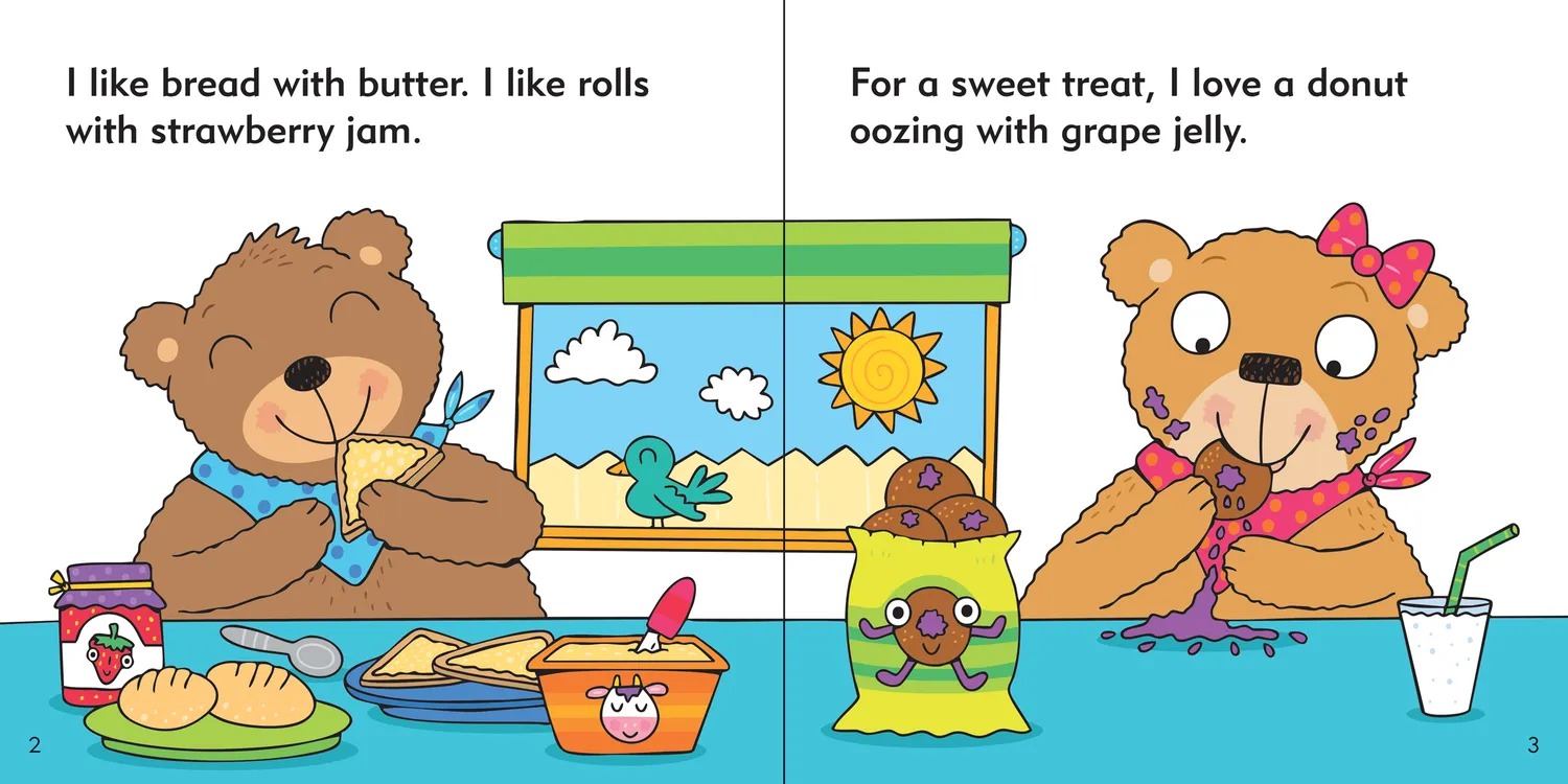 Peter Pauper Press My Beginning Readers Level D 25 lesebøker