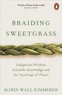 Bokia Braiding Sweetgrass bok engelsk akseptabel