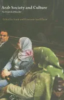Bokia Arab Society Khalaf pocket bok engelsk uten markering