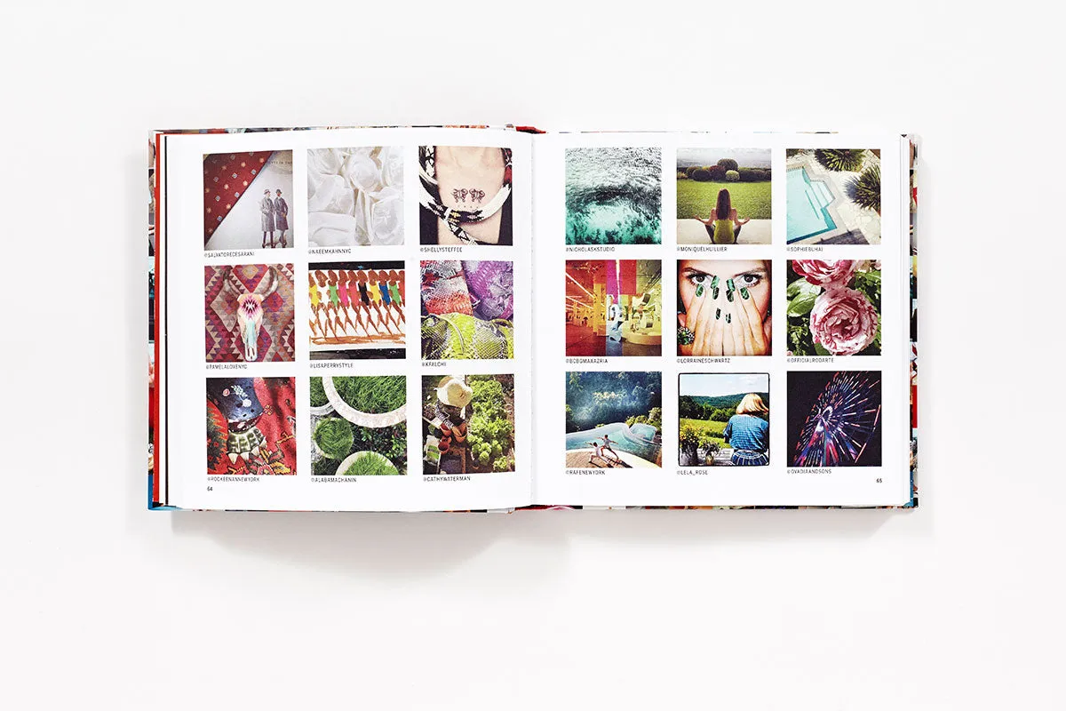 Abrams and Chronicle Designers on Instagram motebok pocket