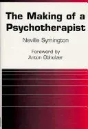 Bokia Making of a Psychotherapist bok pent brukt fag
