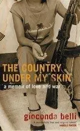 Bokia The Country Under My Skin bok pent brukt