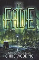 Bokia The Fade bruktbok pent brukt engelsk fantasy