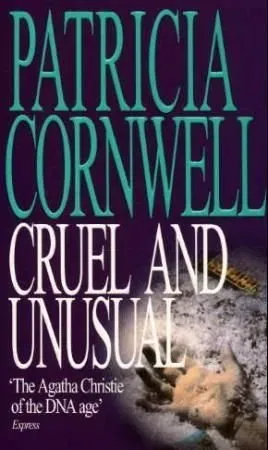 Bokia Cruel and Unusual pocket bok akseptabel krim