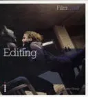 Bokia Editing bok pent brukt engelsk filmklipp