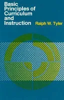 Bokia Basic Principles of Curriculum and Instruction bok pent brukt