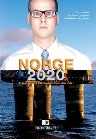 Bokia Norge 2020 bok som ny innbundet