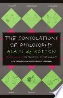 Bokia The Consolations of Philosophy bok filosofi