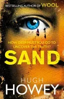 Bokia Sand bok pent brukt engelsk