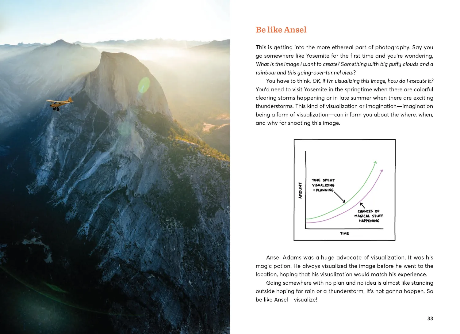 Abrams and Chronicle Out There pocketbok om foto