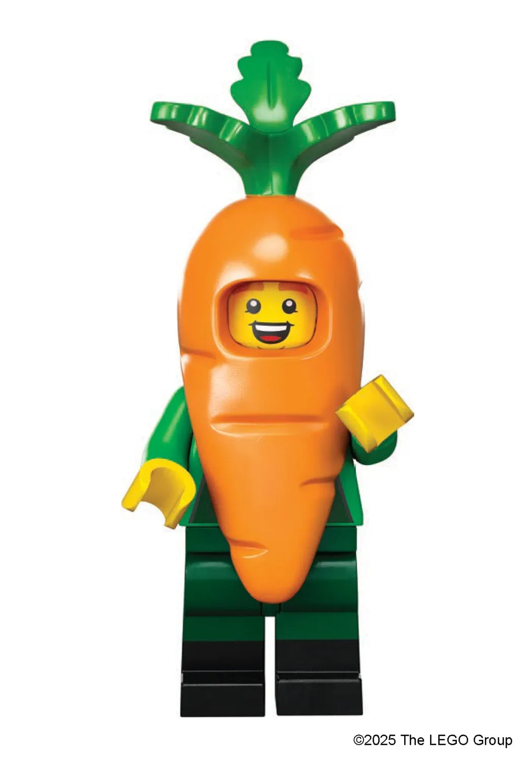 Chronicle Books LEGO Minifigures 100 postkortbok samlebilder
