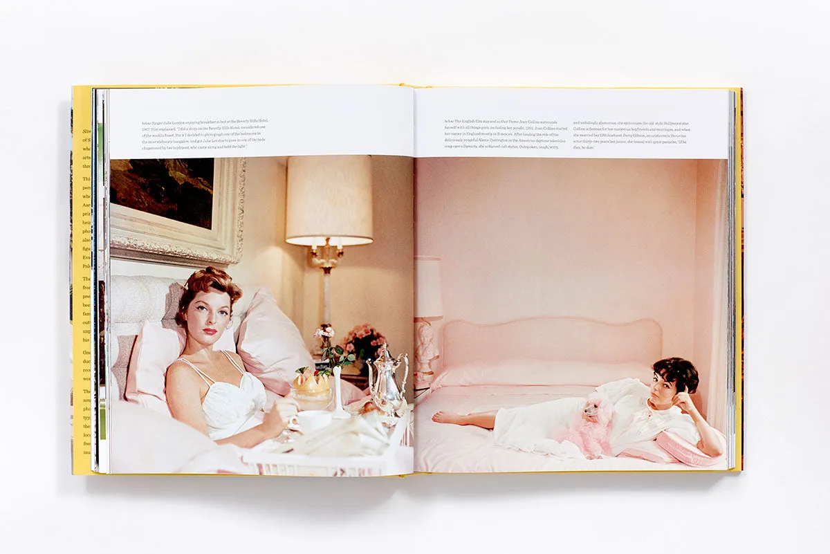 Abrams Slim Aarons Women fotobok innbundet kvinner
