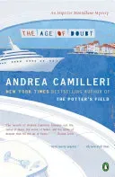 Age of Doubt krimbok engelsk Montalbano pent brukt