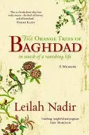 Bokia Orange Trees of Baghdad bok akseptabel – memoar